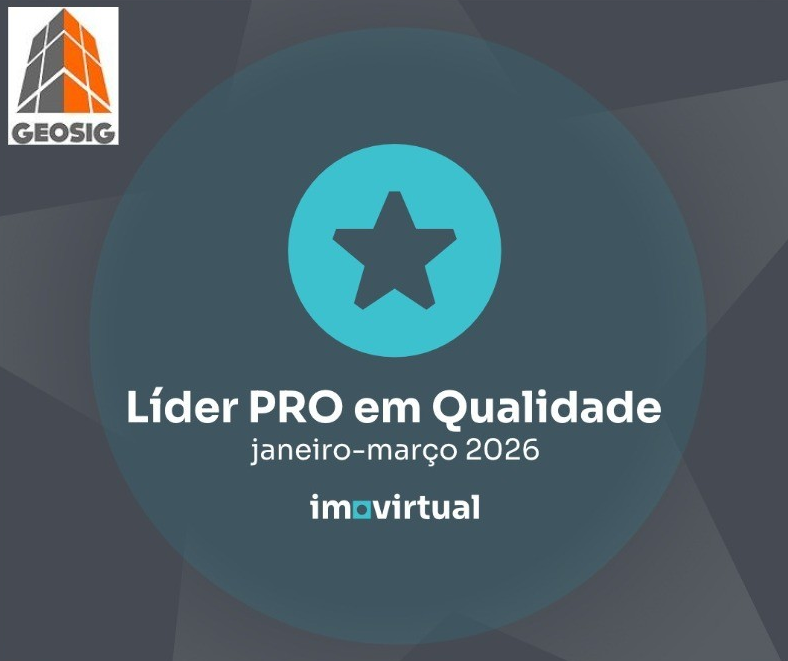 GEOSIG- Engenharia & Imobiliária, lda